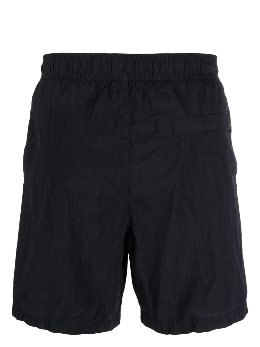 Logo swim shorts