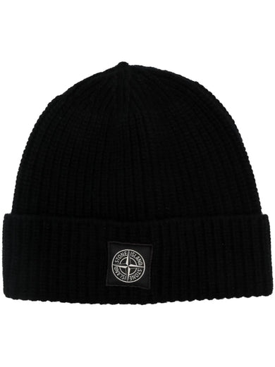 Logo Beanie