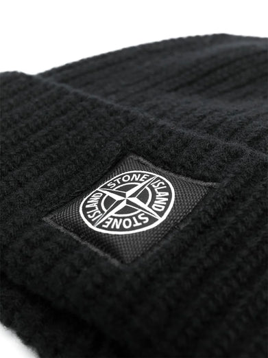 Logo Beanie
