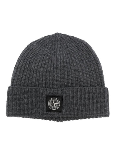 Logo Beanie