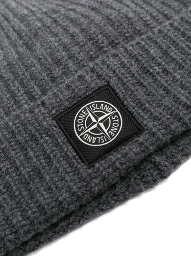 Logo Beanie