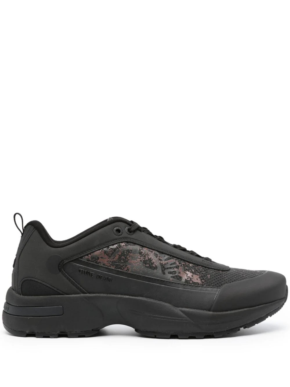 Grime Sneakers
