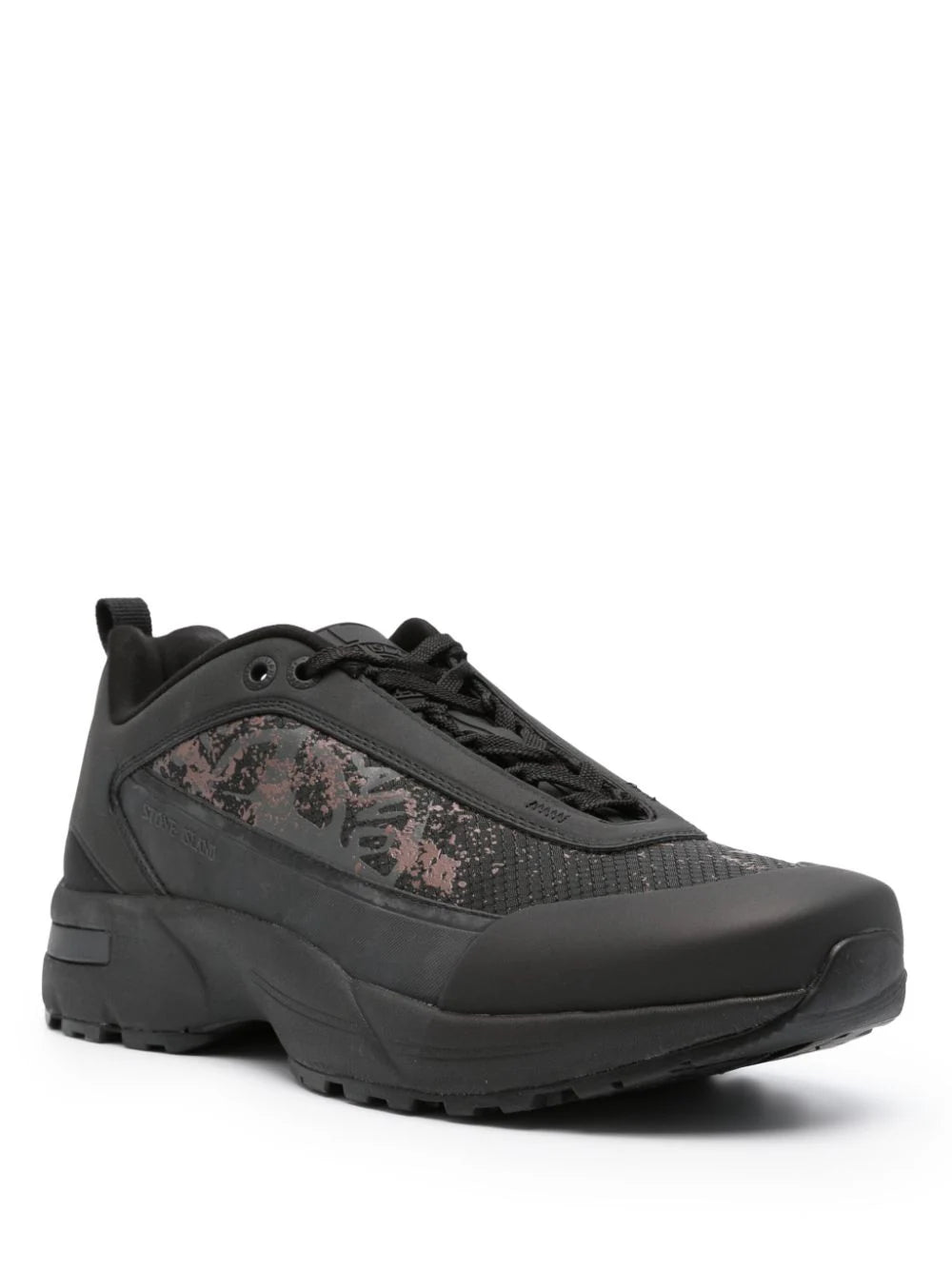 Grime Sneakers