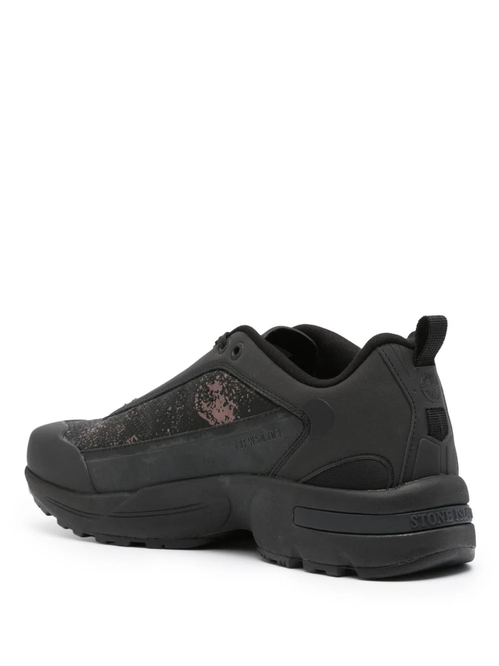 Grime Sneakers