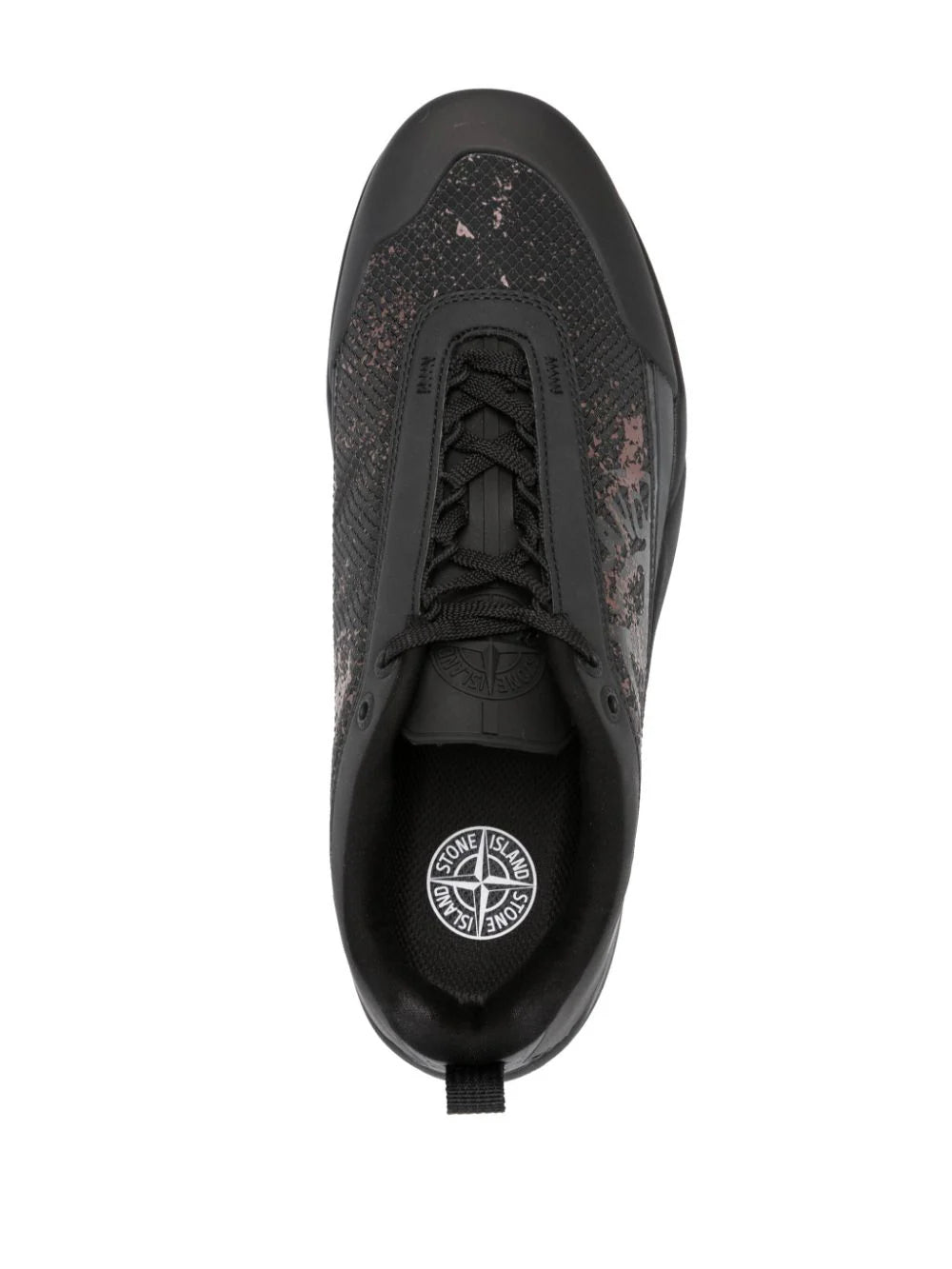 Grime Sneakers