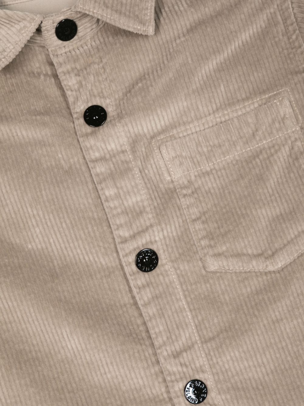 Overshirt