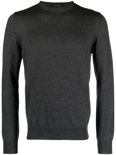 Marley crewneck sweater