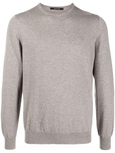 Marley crewneck sweater