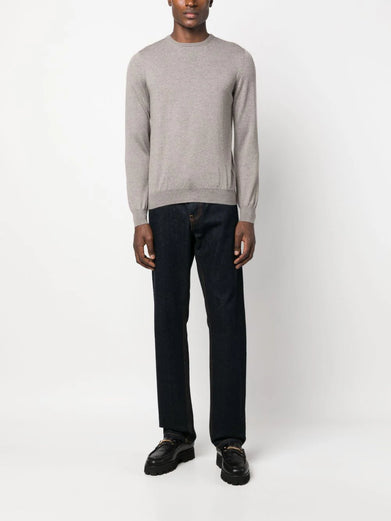 Marley crewneck sweater