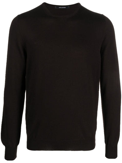 Marley crewneck sweater