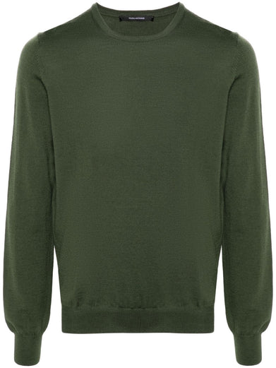 Marley crewneck sweater