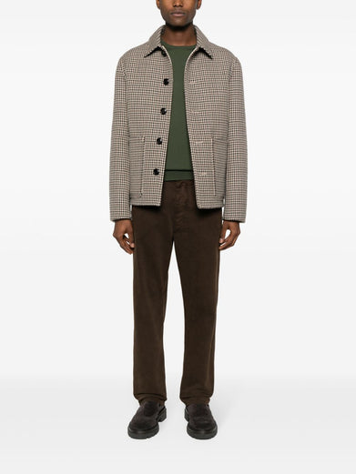 Marley crewneck sweater