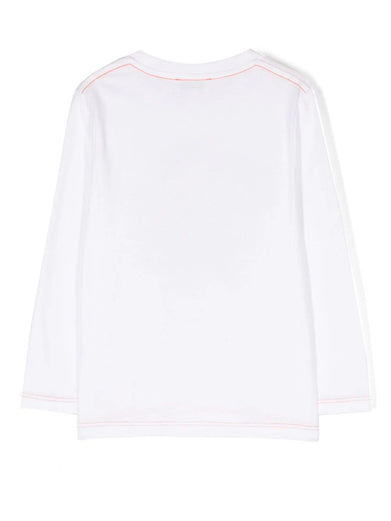 x Garfield graphic-print T-shirt