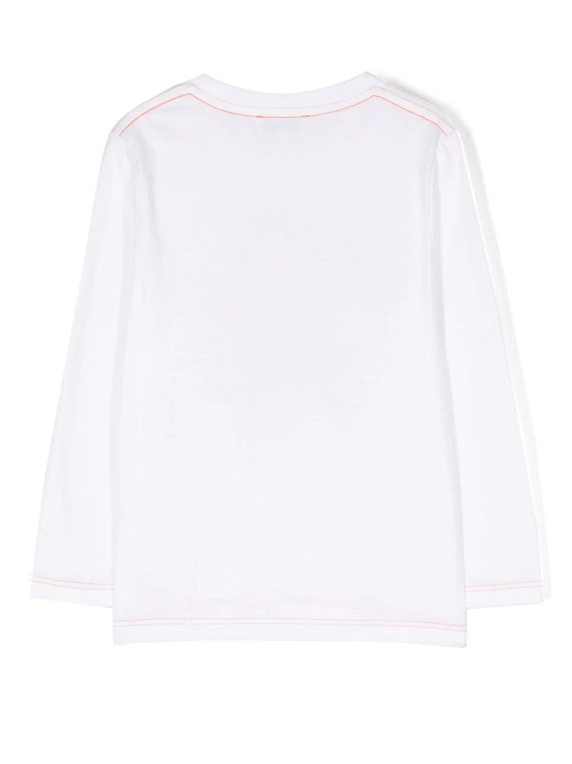 x Garfield graphic-print T-shirt