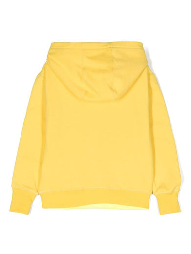 Logo Hoodie