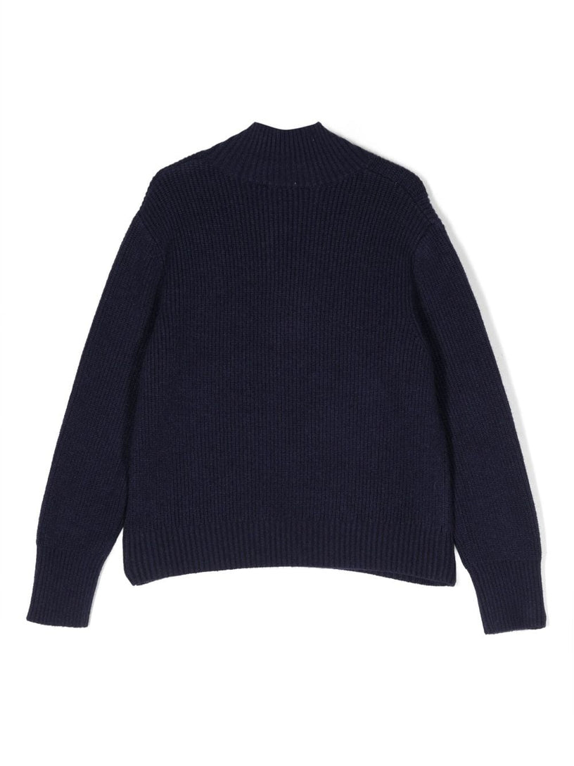 Logo Jumper
