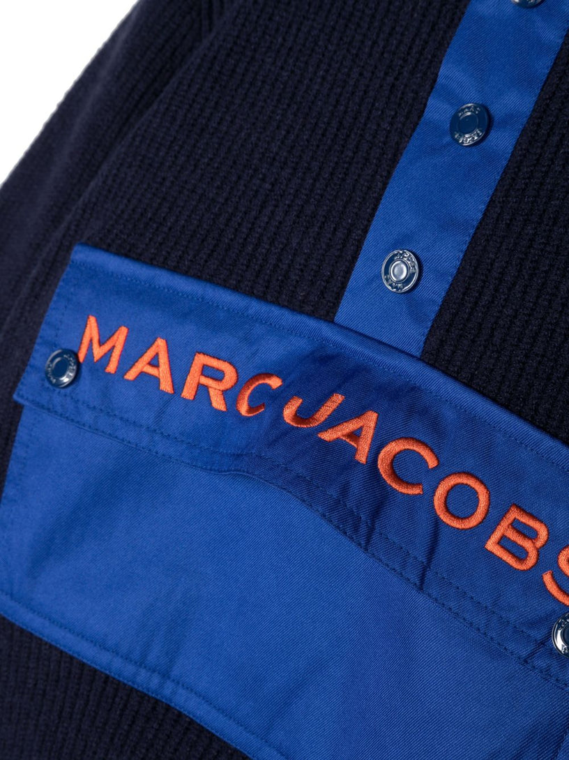 Logo Jumper