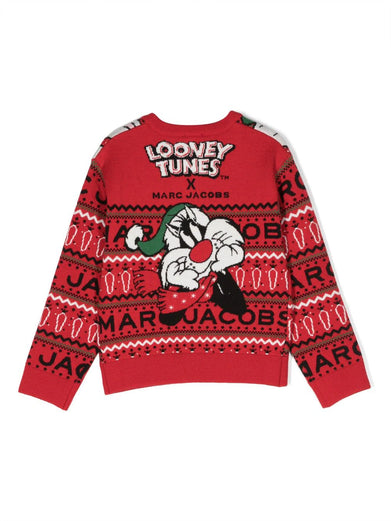 x Looney Tunes jumper