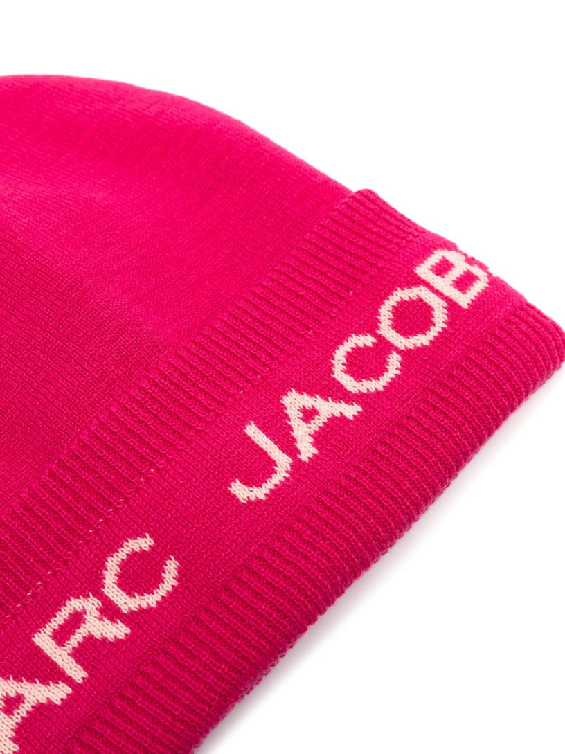 Logo Beanie