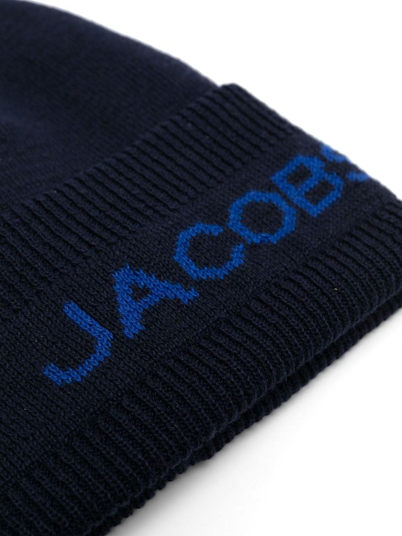 Logo Beanie