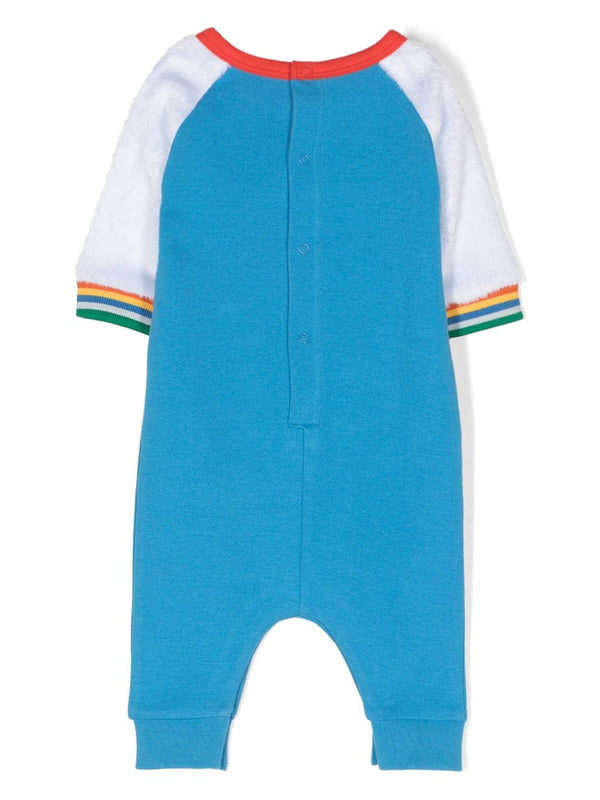 Logo romper