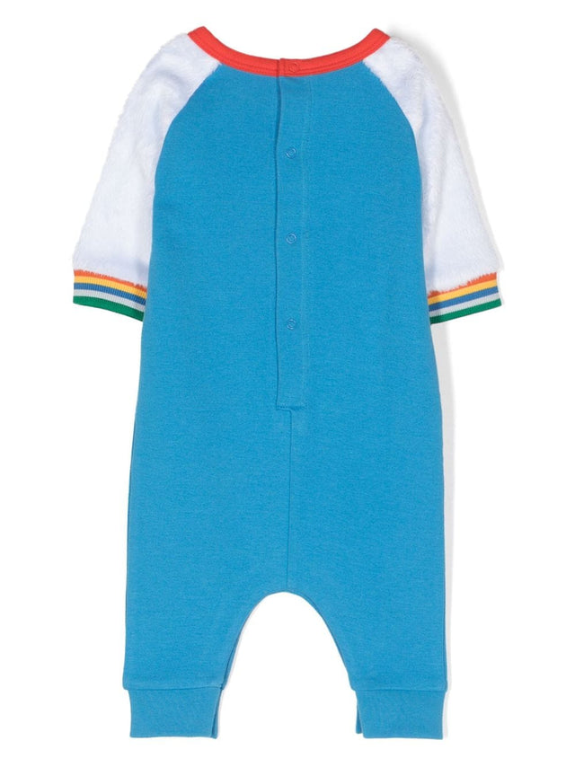 Logo romper