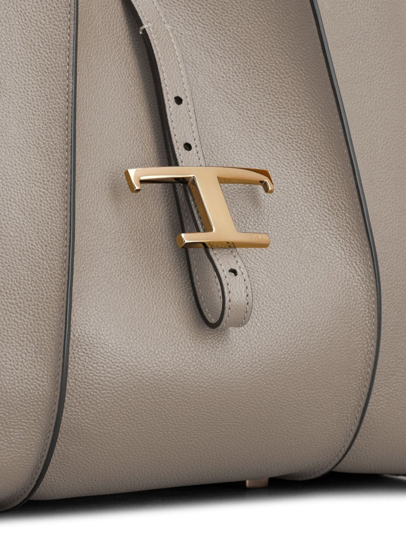 T Timeless Shopping Bag
