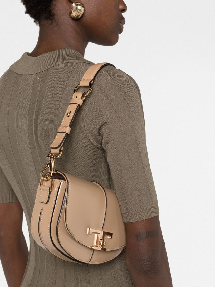 T Timeless Shoulder Bag