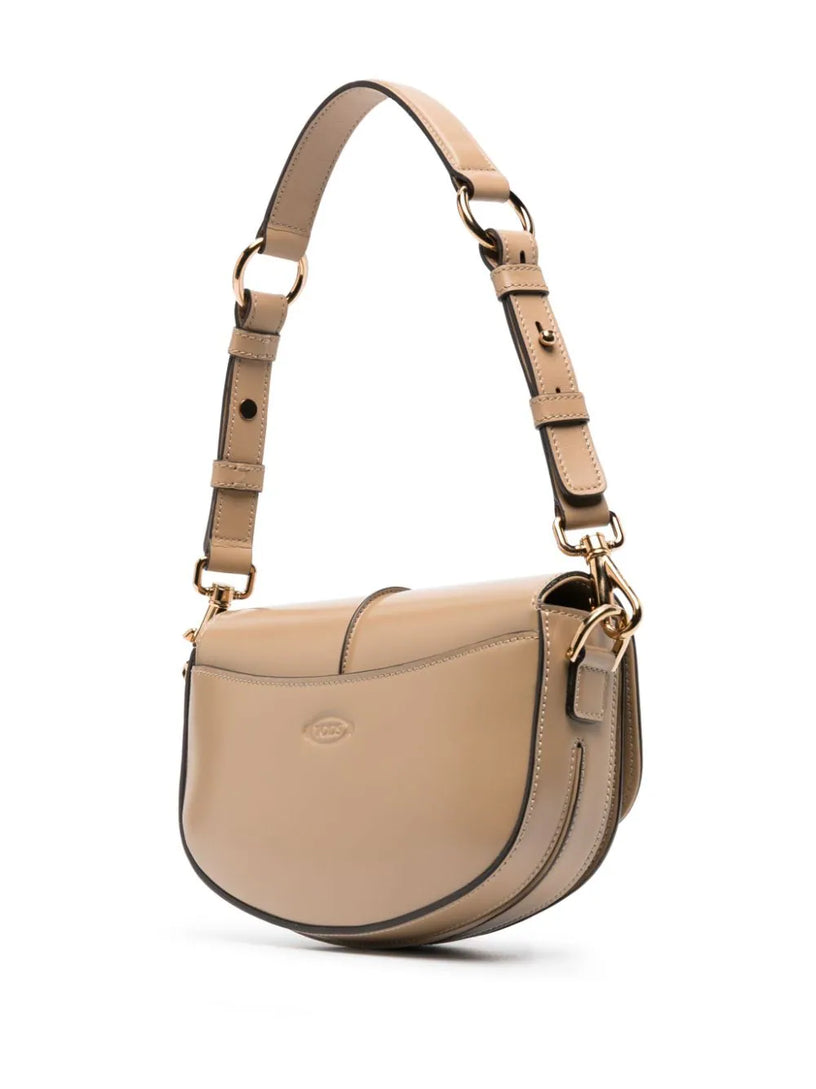 T Timeless Shoulder Bag