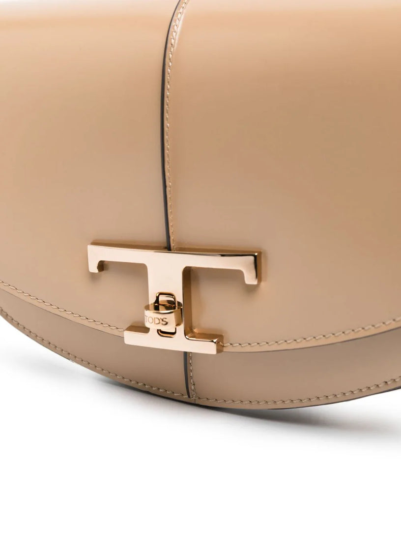 T Timeless Shoulder Bag