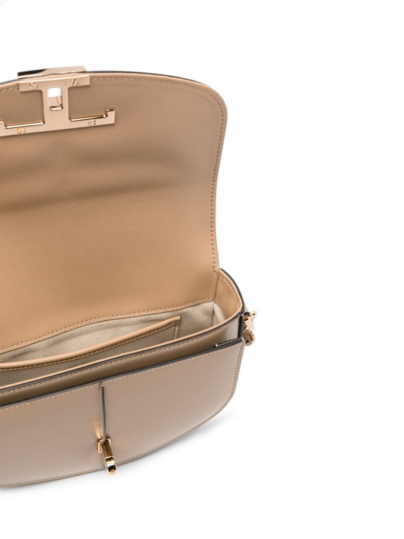 T Timeless Shoulder Bag