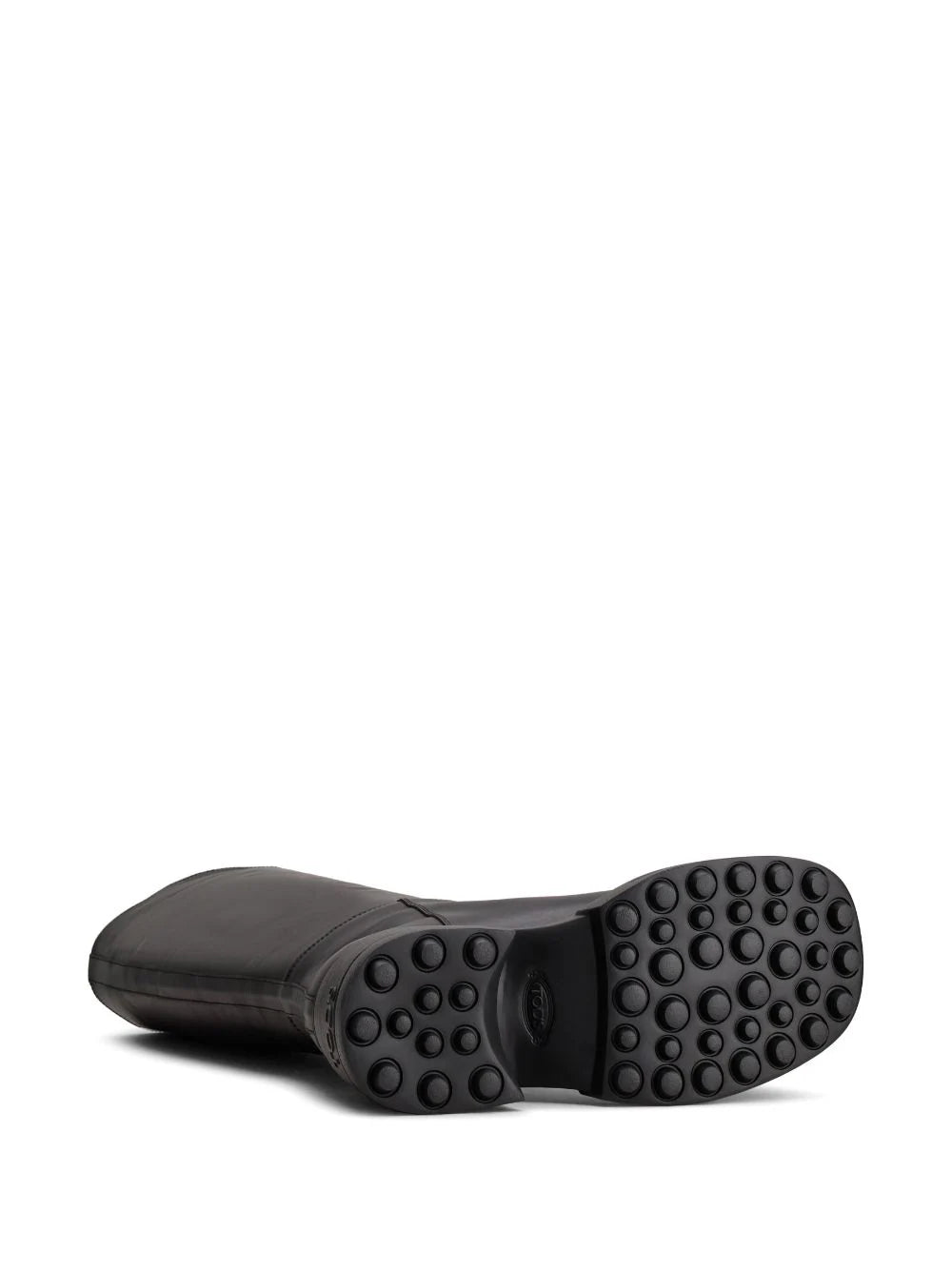 Platform Boots