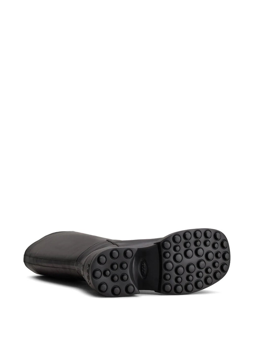 Platform Boots