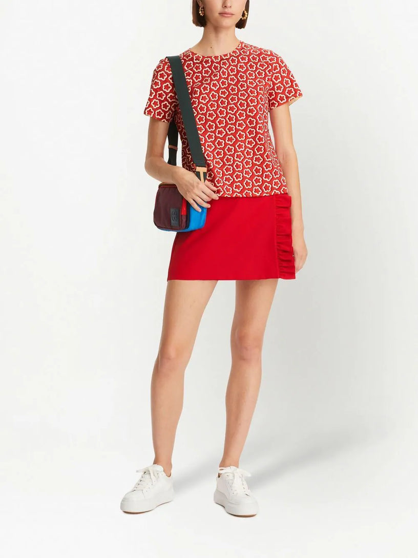 Ladybug Sneakers