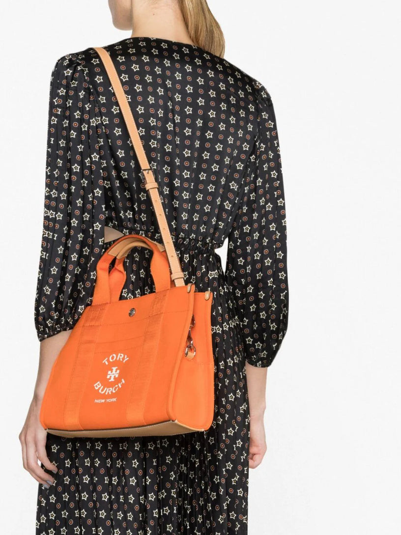Small Tory Tote Bag