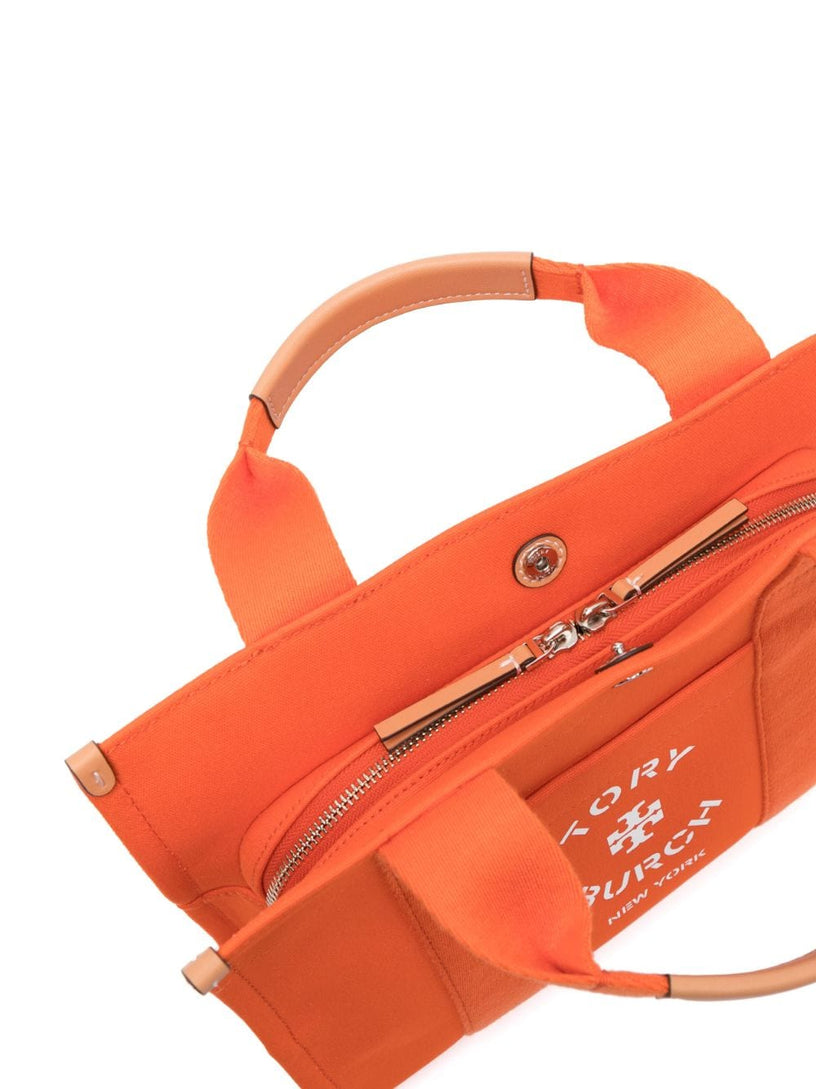 Small Tory Tote Bag