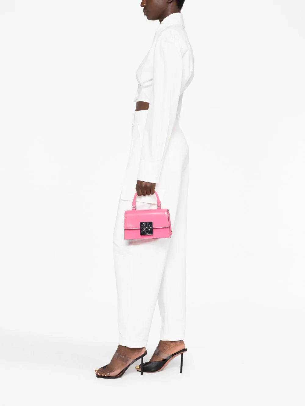 Logo Mini Bag