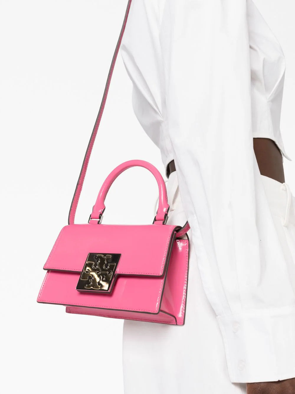 Logo Mini Bag