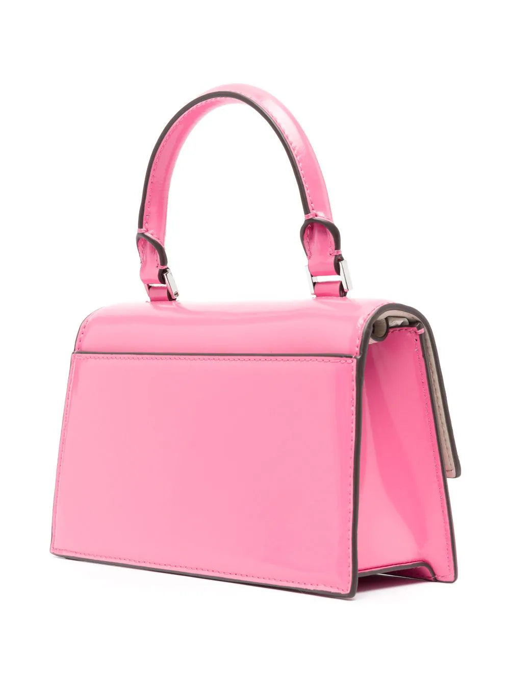 Logo Mini Bag