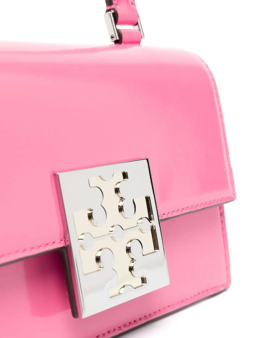 Logo Mini Bag