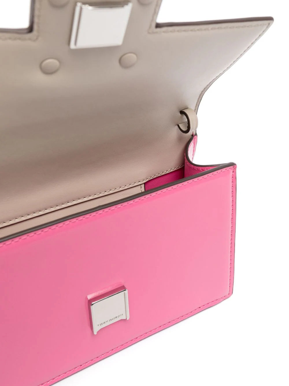 Logo Mini Bag