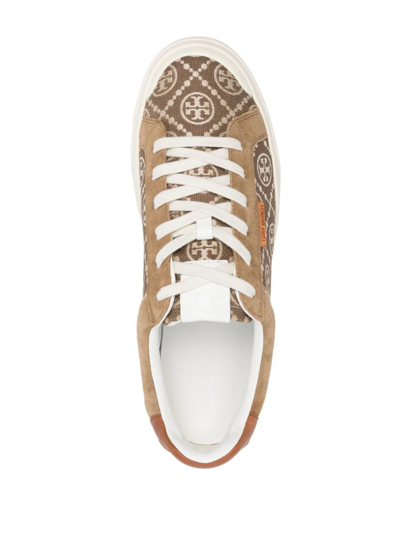 Ladybug Sneakers
