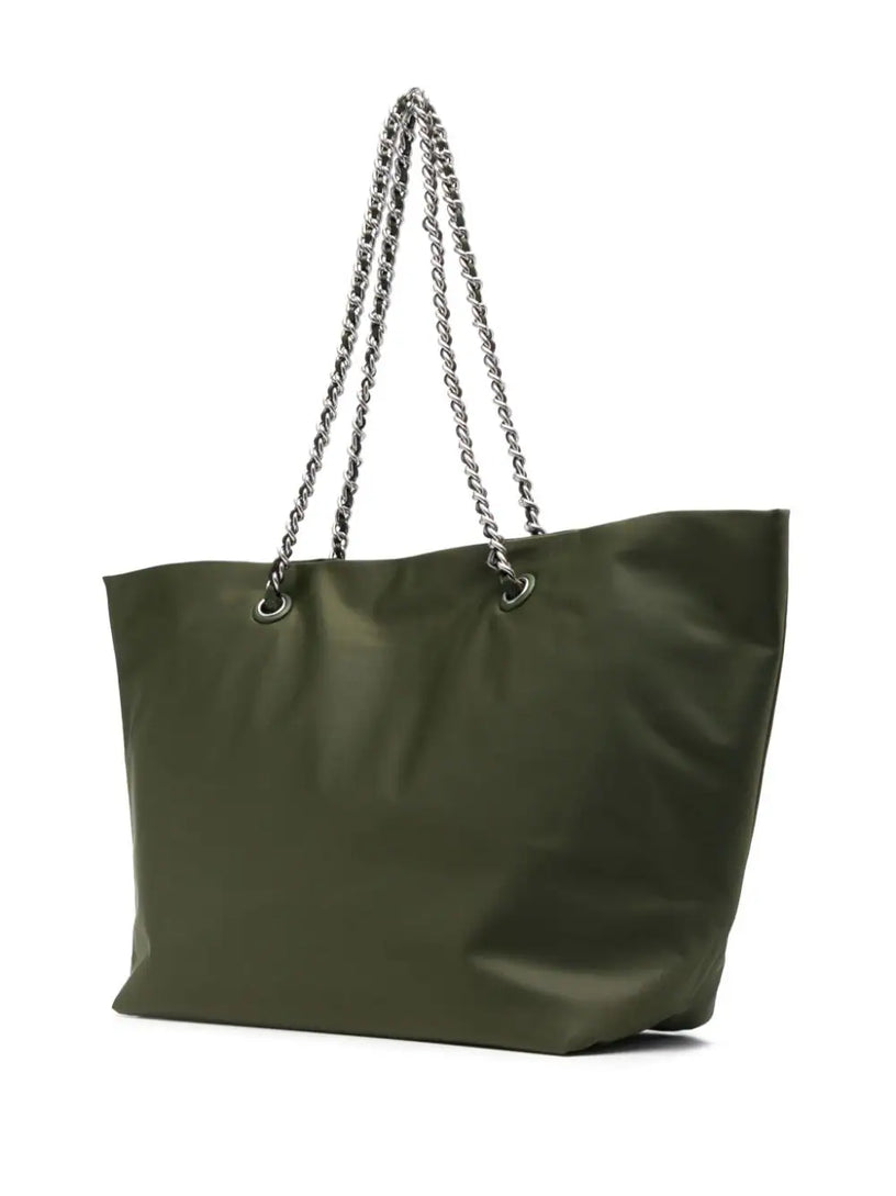 Ella Chain Tote