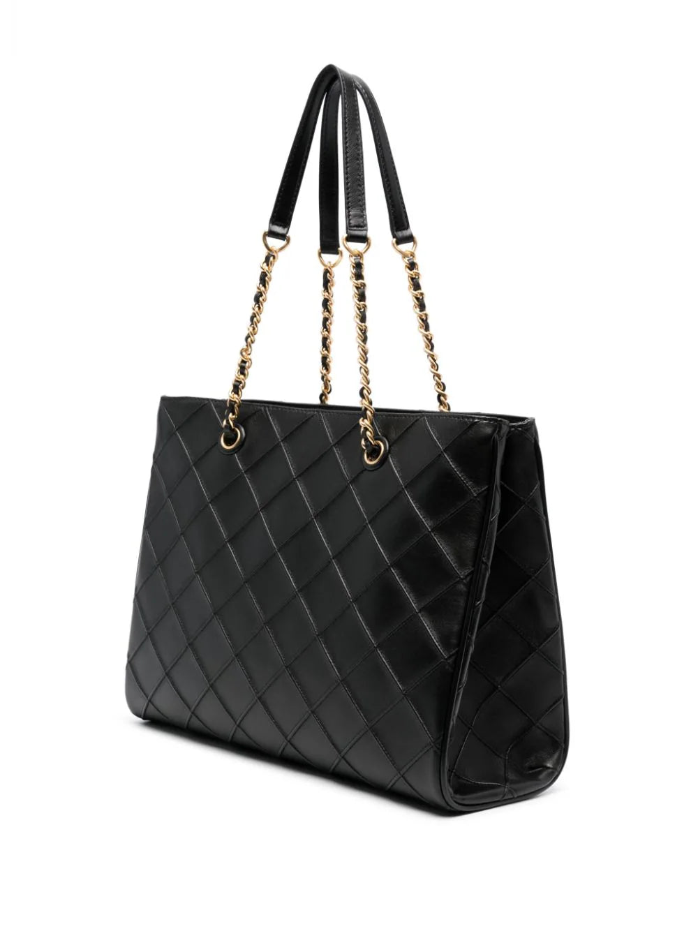 FLEMING SOFT CHAIN TOTE