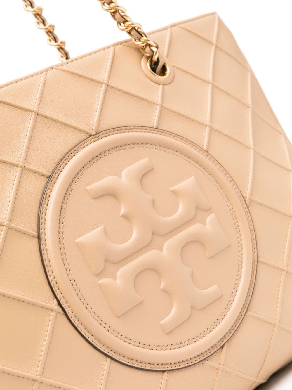 FLEMING SOFT CHAIN TOTE