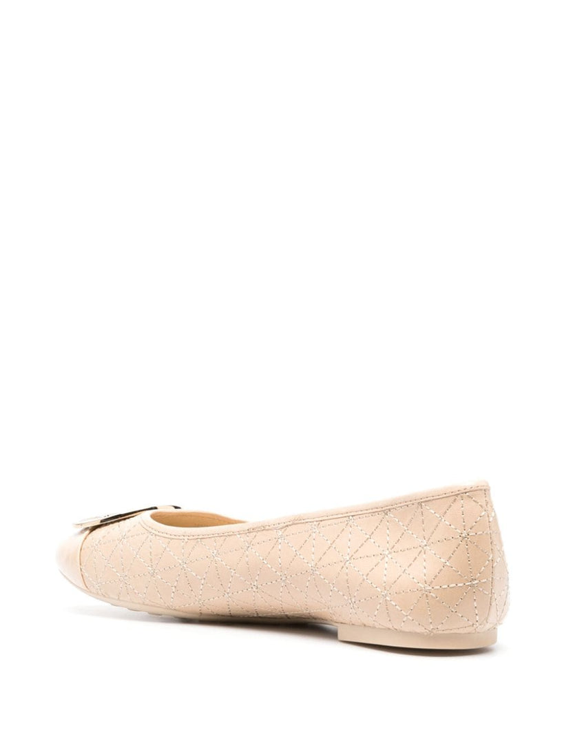 Claire Ballet Flat
