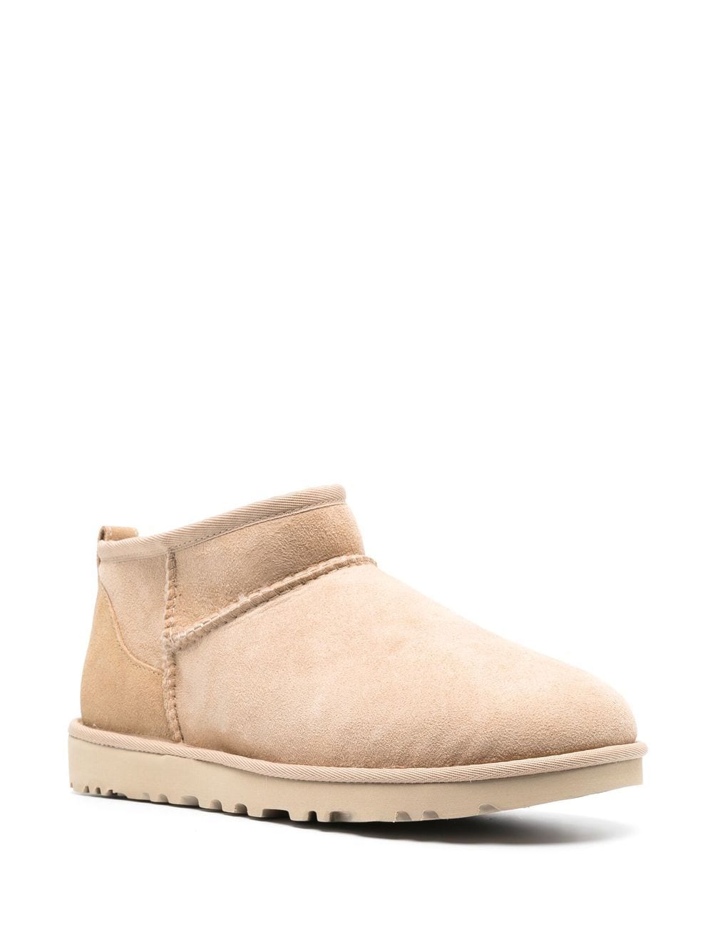 Classic Ultra Mini Boot