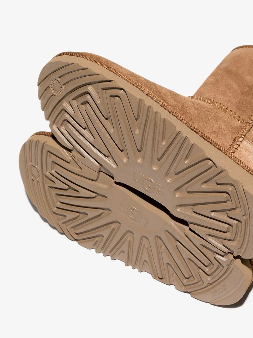 Classic Short II Boot