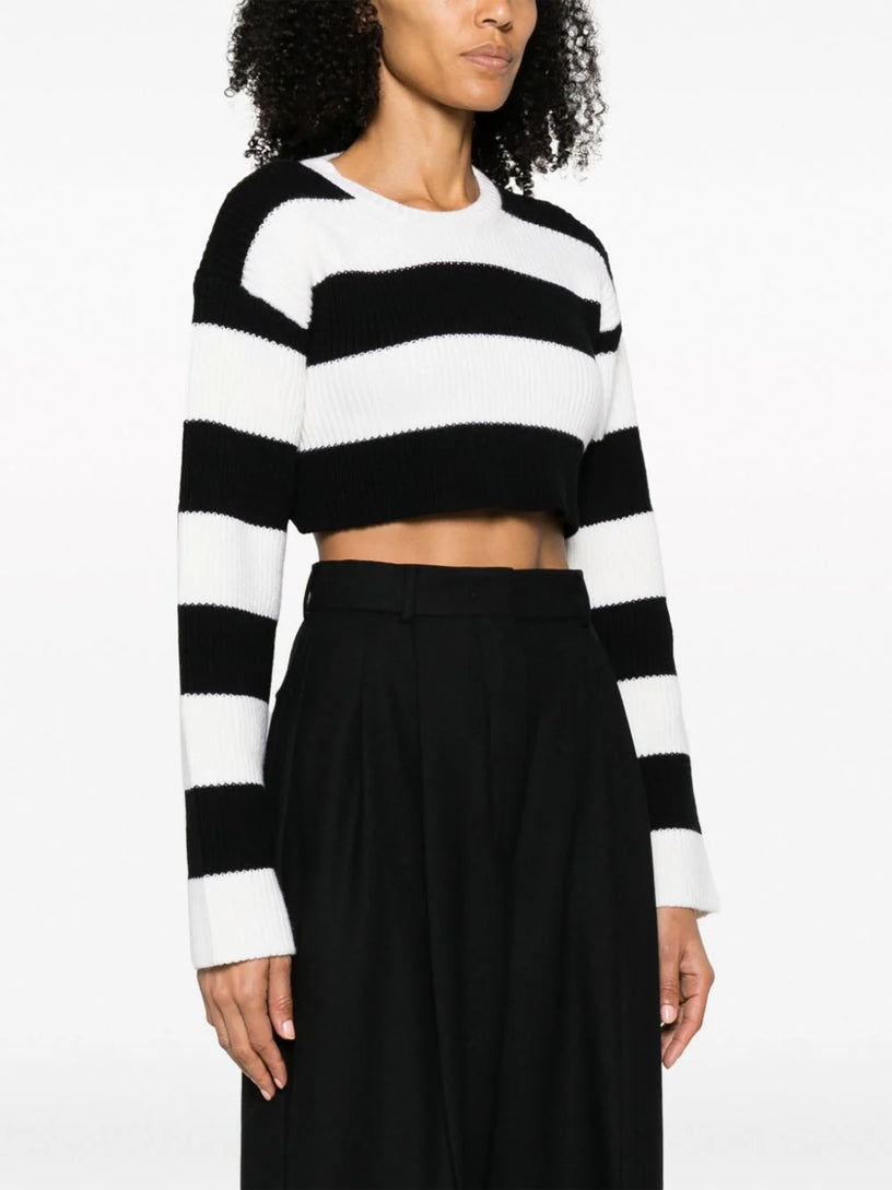 Striped Jumper