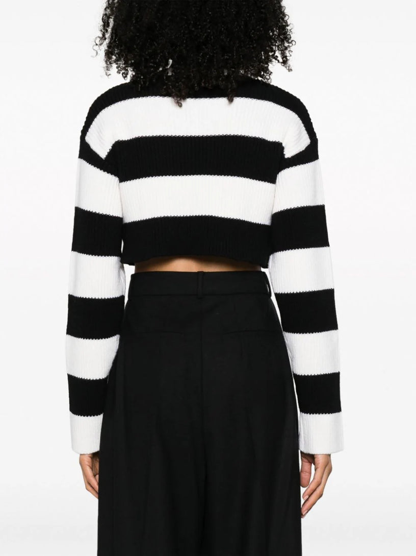 Striped Jumper
